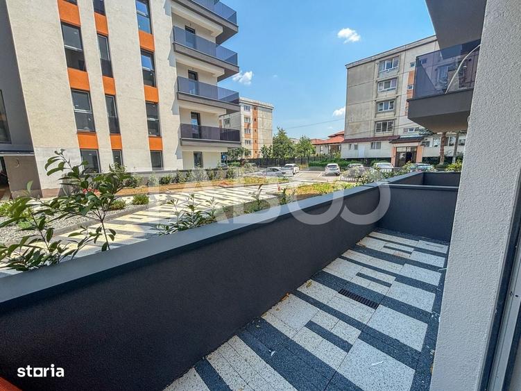 Apartament de vanzare in bloc nou 2026 cartier Intre Lacuri - 1