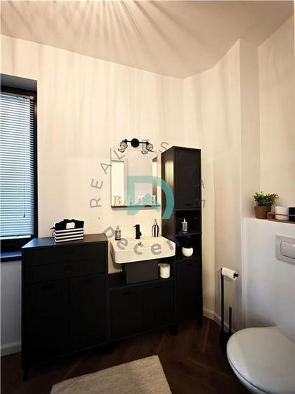 Apartament cu 2 camere decomandat în Ultracentral