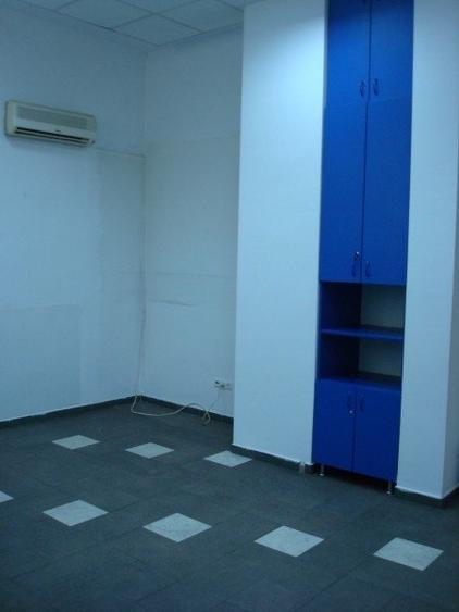 Spațiu comercial, de 79 mp, în Unirii