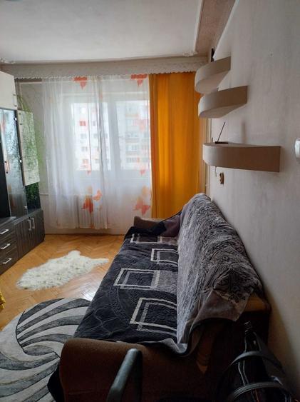Garsonieră în Mircea cel Bătrân