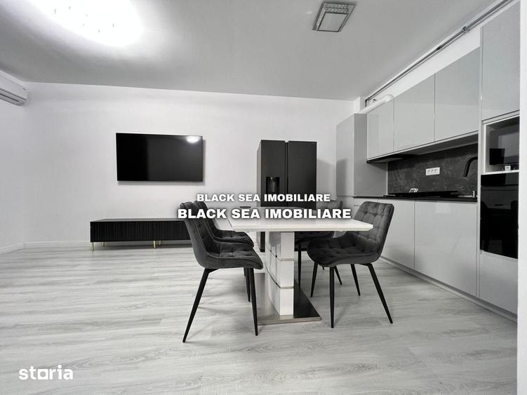 Apartament cu 2 camere în Nord