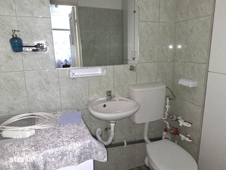 Garsonieră decomandată în Pantelimon