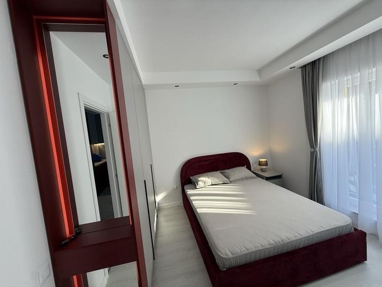 Apartament cu 2 camere în Ștefăneștii de Jos