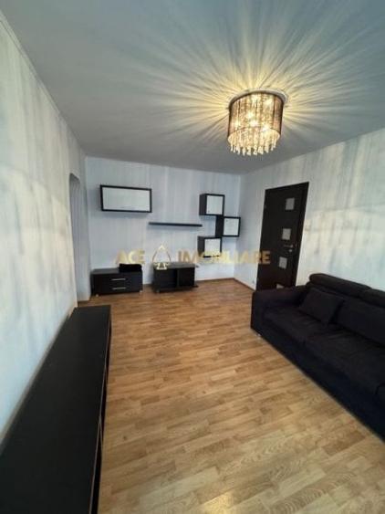 Apartament cu 2 camere decomandat, mobilat în Baba Novac