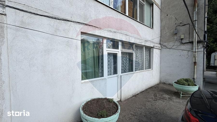 Apartament 3 camere de vanzare cu garaj, gradina in Str. Garii, Galati - 7
