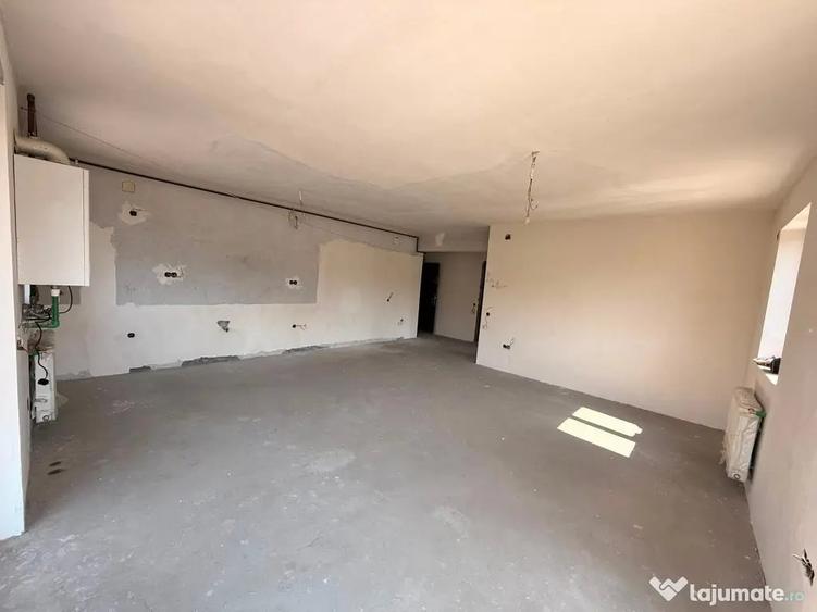 Apartament 2 camere semidecomandat zona Florilor - 10