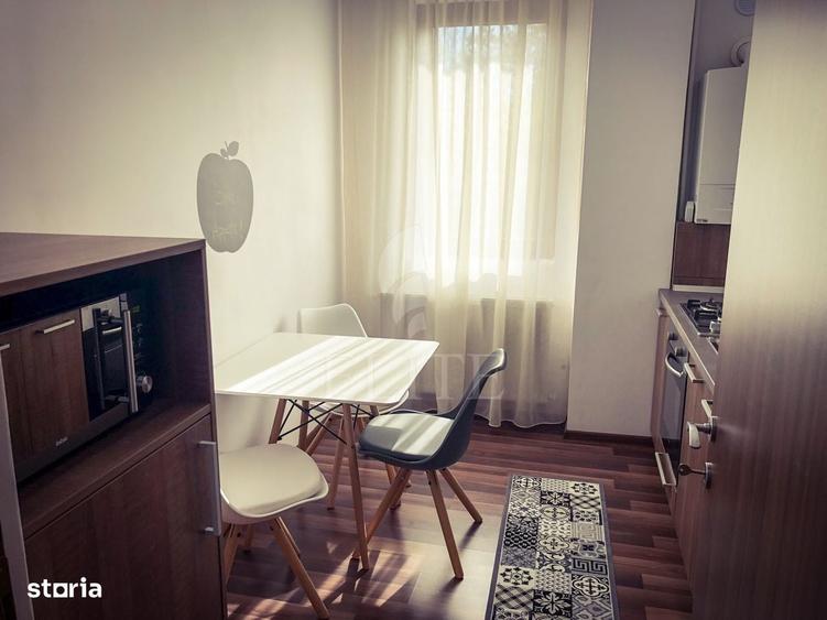 Apartament 2 camere in zona MODENA - 2