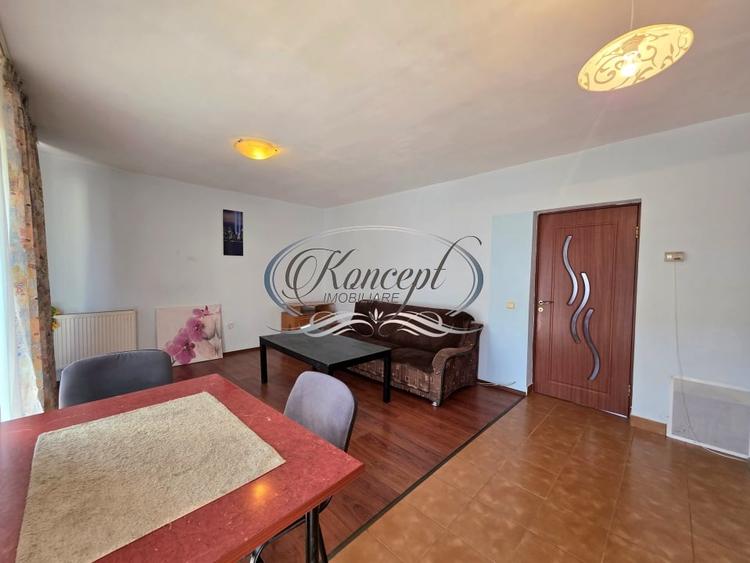 Apartament cu parcare, Eroilor, Floresti - 5