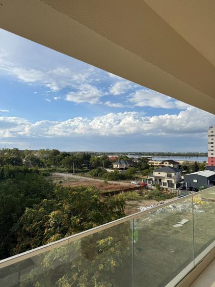 Apartament cu 2 camere semidecomandat în Militari