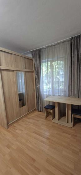 Apartament cu 2 camere nedecomandat în Tomis Nord