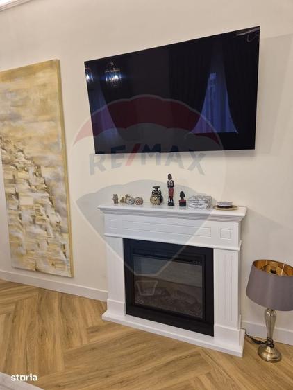 Apartament cu 4 camere în Unirii