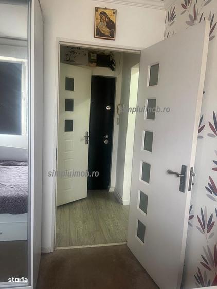 Apartament cu 2 camere decomandat, mobilat în Sălăjan