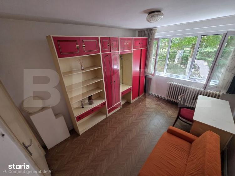Apartament 2 camere decomandat 52mp Aleea Carpati - 3