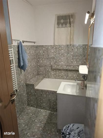 Apartament 1 camera-Ac-Stefan cel Mare - 6