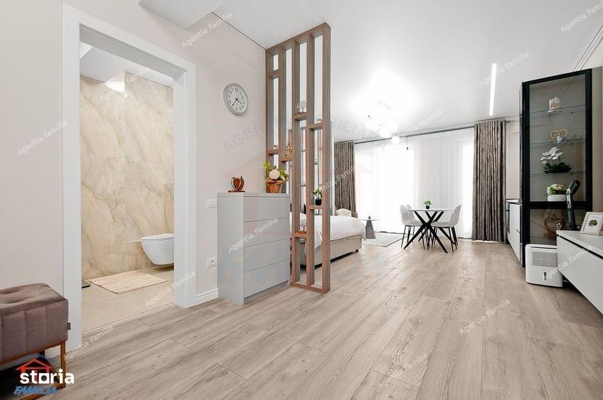Apartament, - 5