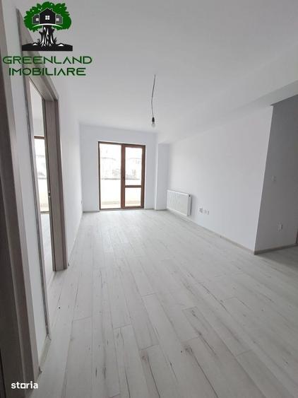 Apartament cu 3 camere decomandat în Bucium