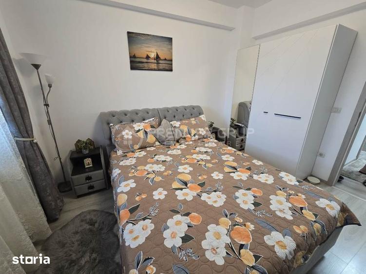 Apartament cu 2 camere decomandat în Ciurea