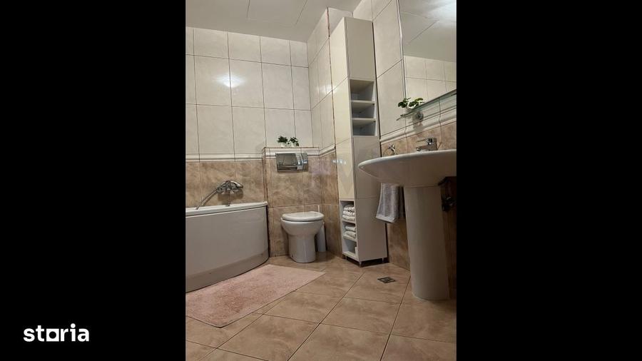 Kiseleff l Apartament l 3 Camere - 12