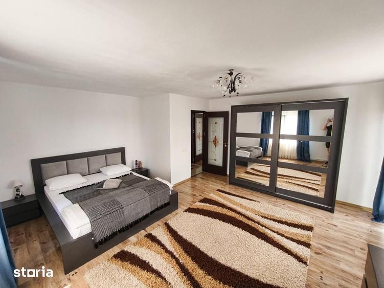 Casă cu 5 camere cu Teren 600 Mp în Ciolpani