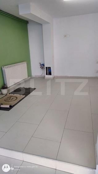 Spațiu comercial, de 87 mp, în Central