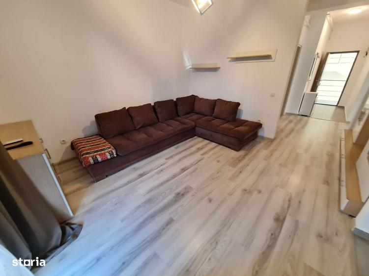 Apartament cu 3 camere in NorthLight Residence - 9