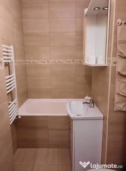 Garsoniera de inchiriat in zona Rahova - Bucuresti (Bucuresti-Ilfov) - 2