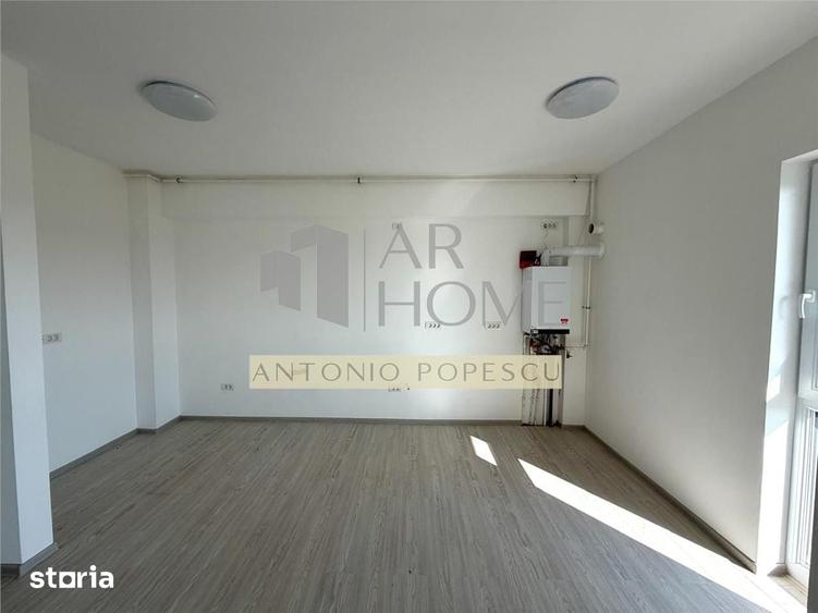 Apartament cu 3 camere în Blejoi