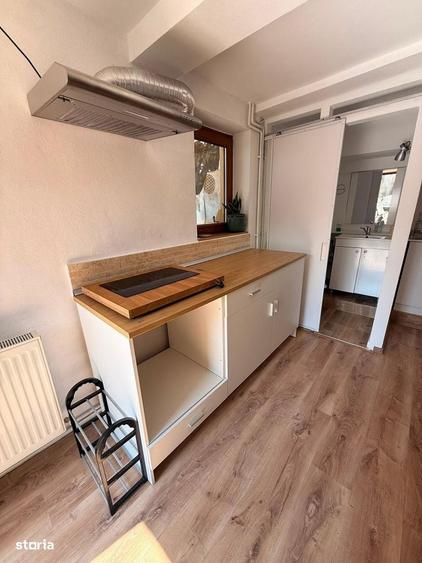 Apartament tip Duplex | Metrou Timpuri Noi | Mall Vitan | - 1