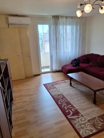 Apartament cu 2 camere semidecomandat în Bălcescu