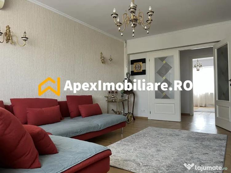 Apartament 4 camere de inchiriat 13 Septembrie Bucure?ti | - Bucuresti (Bucuresti-Ilfov) - 18