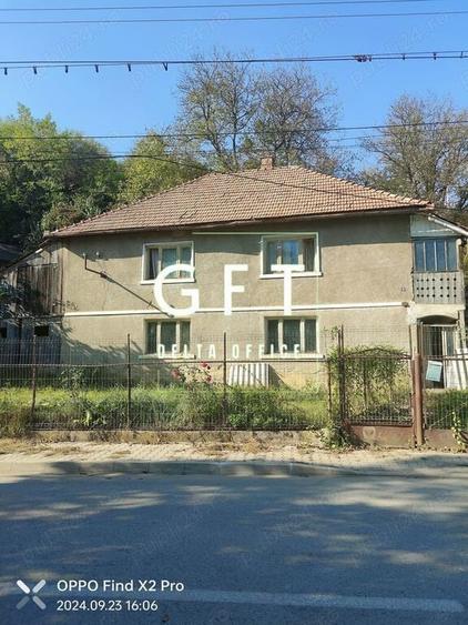 Casa cu 77 ari de teren intravilan | Nasaud - 2