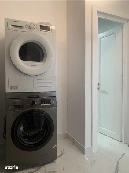 Apartament 2 dormitoare Cornisa LUX [2 min UMFST] - 1