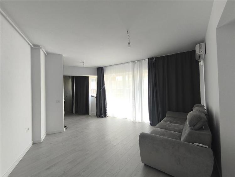 Apartament 3 camere Timpuri Noi - 1