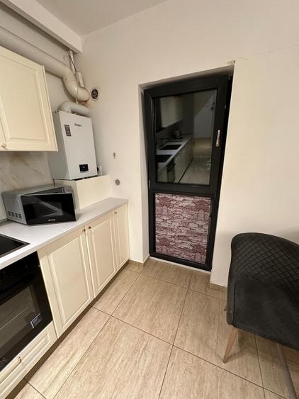 Apartament cu 2 camere decomandat în Tunari