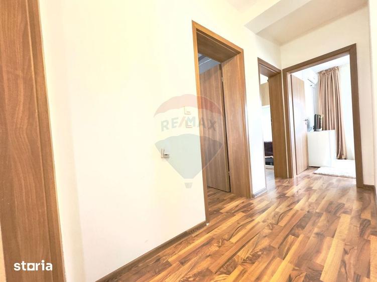De inchiriat casa cu 4 camere in Cartierul Europa - 3