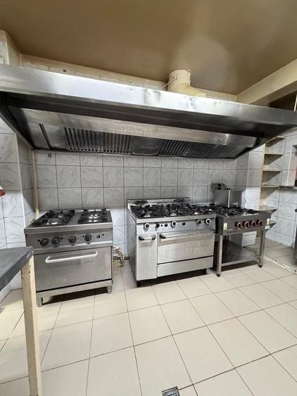 Spațiu comercial, de 310 mp, în Rosetti