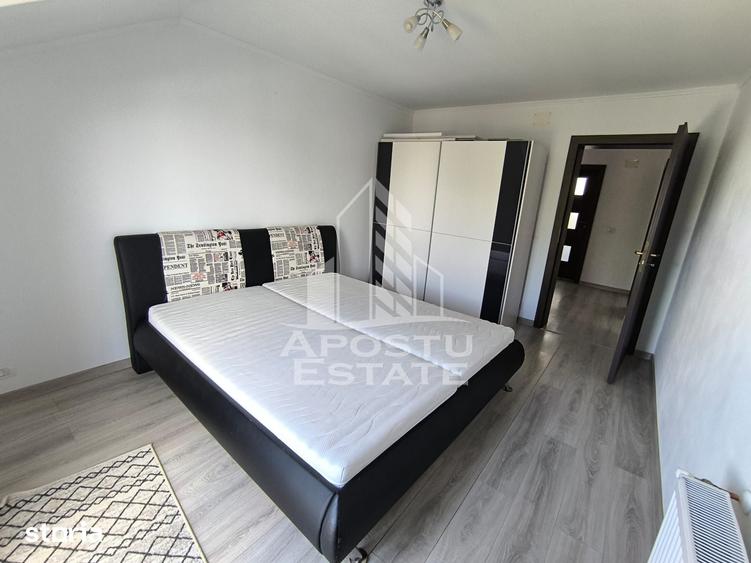 Casă cu 4 camere cu Teren 384 Mp în Dumbrăvița
