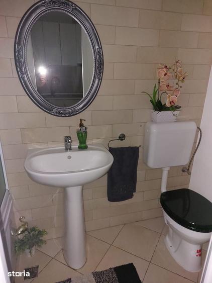 Garsonieră în Lipovei