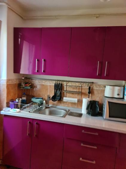 Apartament cu 2 camere semidecomandat în Drumul Carului