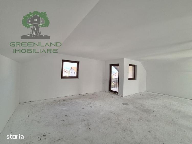 Casă cu 4 camere în Lunca Cetățuii