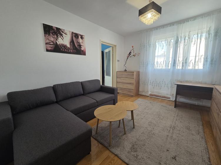 Apartament 2 camere-de inchiriat - 1