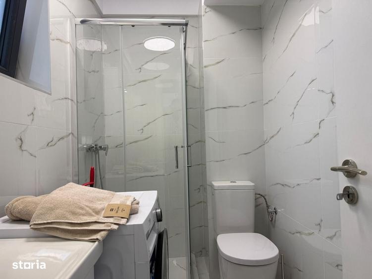 Apartament cu 2 camere în Tâncăbești