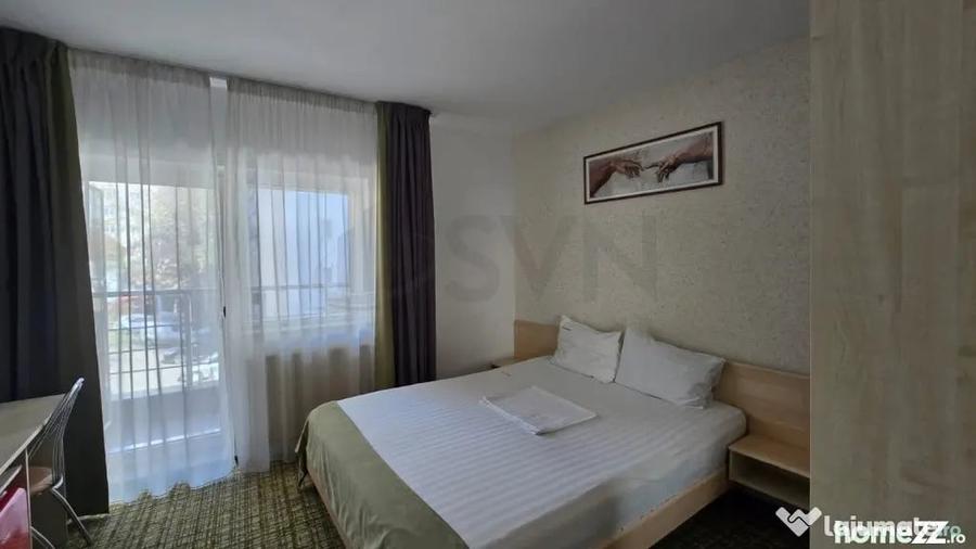 Cladire de inchiriat Dorobanti - Bucuresti (Bucuresti-Ilfov) - 5