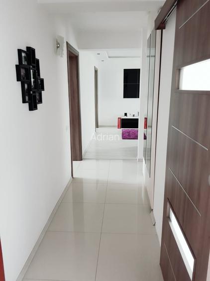 Apartament 3 camere Localitate Mihail Kogalniceanu