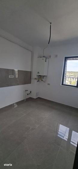 Apartament cu 2 camere decomandat în Rediu