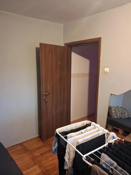 Apartament cu 4 camere decomandat în Mănăștur