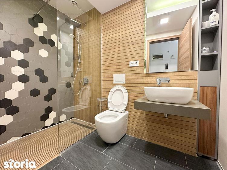 Apartament 3 camere | Cosmopolit | zona Centrala - 5