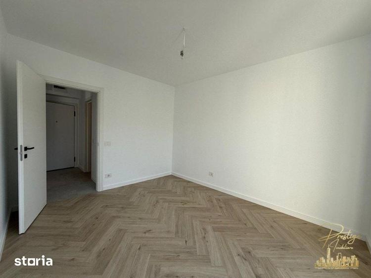 Apartament cu 3 camere în Calea Aradului