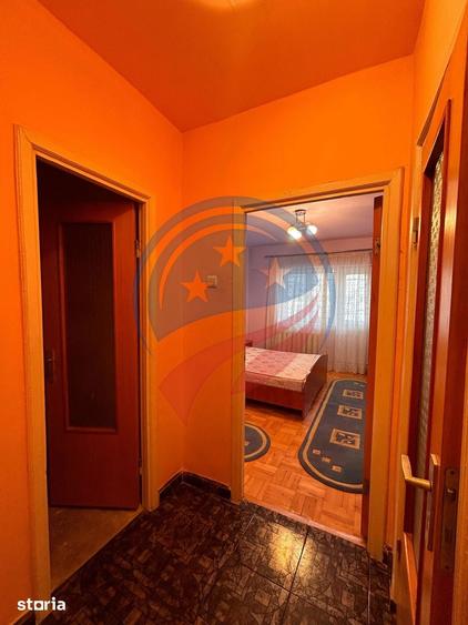Apartament cu 3 camere decomandat în Calea Severinului