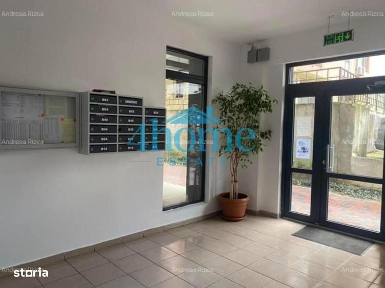 Apartament cu 2 camere în Nicolae Grigorescu